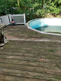 Aces Exterior Cleaning - Photo 9 - Car repair in , Hampton