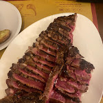 Photo n°2 de l'avis de Andrea.u fait le 17/02/2024 à 06:07 sur le  Bisteccheria Ponziani à Bagnoregio