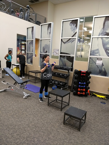 Gym «LA Fitness», reviews and photos, 540 IN-135, Greenwood, IN 46142, USA