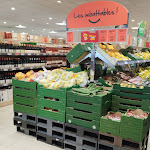 Photo n° 10 de l'avis de Frédéric.r fait le 17/04/2024 à 13:55 pour Lidl à Montceau-les-Mines