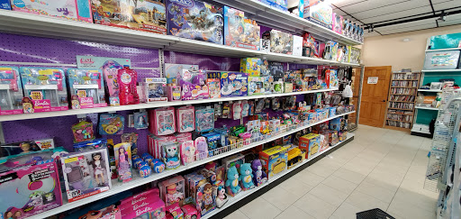 Thrift Store «Forgotten Treasures», reviews and photos, 4371 US-130, Edgewater Park, NJ 08010, USA