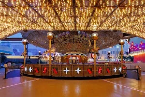 Carousel Bar image