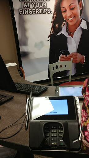 Cell Phone Store «Verizon Authorized Retailer – Cellular Sales», reviews and photos, 46 Auburn St, Auburn, MA 01501, USA