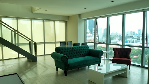 One room apartments Bangkok