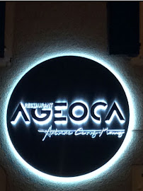 Photos du propriétaire du Restaurant Ageoca à Le Bourget-du-Lac - n°7