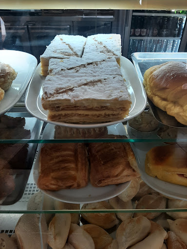 Fan-padaria e Pastelaria no Coimbra, Coimbra