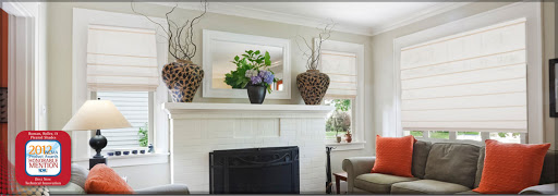 Window Treatment Store «Budget Blinds», reviews and photos