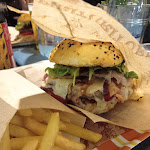 Photo n°1 de l'avis de Elisa.. fait le 14/09/2021 à 12:09 sur le  L'Officina à Volta Mantovana