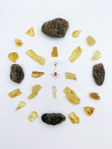 Gift Shop «Jambo World Crafts», reviews and photos, 1231 Alder St, Eugene, OR 97401, USA