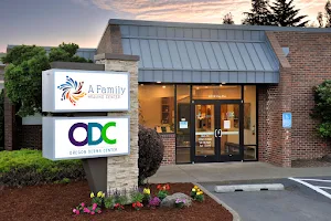 A Family Healing Center image