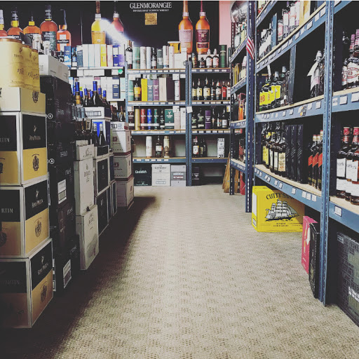 Liquor Store «Beverage Locker», reviews and photos, 3576 Buford Hwy, Duluth, GA 30096, USA