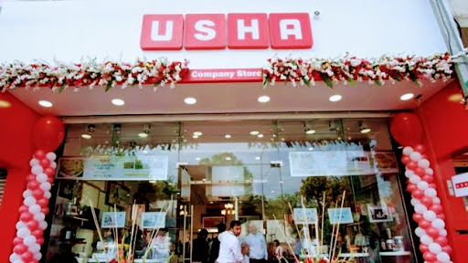 USHA Company Store