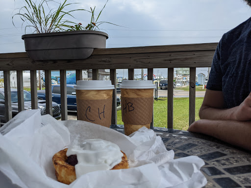 Coffee Shop «Dancing Turtle Coffee Shop», reviews and photos, 58079 NC-12, Hatteras, NC 27943, USA