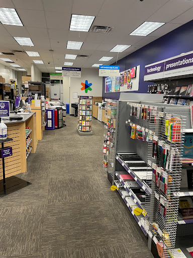Print Shop «FedEx Office Print & Ship Center», reviews and photos, 2199 Monterey Rd #50, San Jose, CA 95125, USA