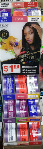 Beauty Salon «Sunny Beauty Supply & Salon», reviews and photos, 1705 E Washington St # 101, Colton, CA 92324, USA