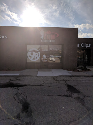 Health Club «9Round 30 Min Kickbox Fitness», reviews and photos, 8023 Glen Ln, Eden Prairie, MN 55344, USA