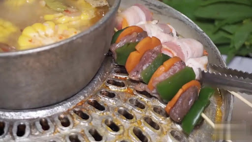 Quán Chẳng Dừng Bình An