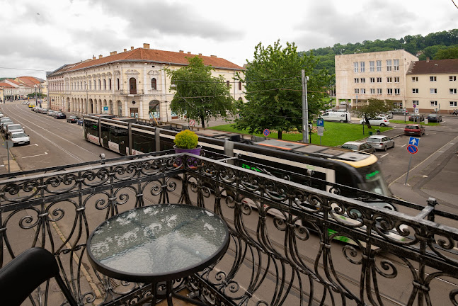 Kardamom stúdió - Miskolc