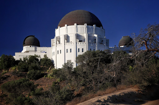 Griffith Observatory