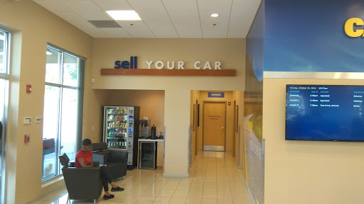 Used Car Dealer «CarMax», reviews and photos, 2756 Ross Clark Cir, Dothan, AL 36301, USA