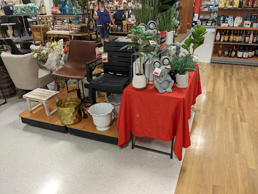 Department Store «T.J. Maxx», reviews and photos, 78-825 CA-111, La Quinta, CA 92253, USA