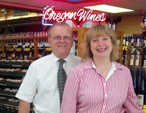 Grocery Store «JC Market Thriftway», reviews and photos, 107 North Coast Highway, Newport, OR 97365, USA