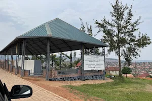 Kibagabaga Genocide Memorial image