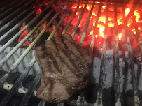 Steak du Restaurant français Brasserie Chez Boris à Montpellier - n°4