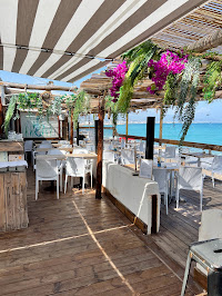 Photos du propriétaire du Restaurant Le Mombasa Beach à Villeneuve-Loubet - n°1