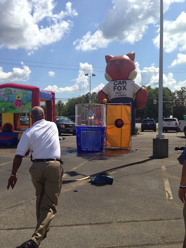 Used Car Dealer «Upper Marlboro Ford», reviews and photos, 5701 Crain Hwy, Upper Marlboro, MD 20772, USA