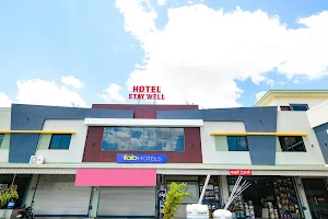 FabHotel Stay Well - Hotels in Pithampur, Indore image