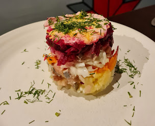 Photo n°59 de Le Bortsch à Paris ()