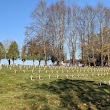 Cedar Hill Extension Cemetery