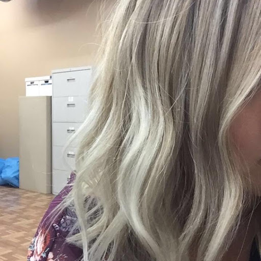 Hair Salon «Allure hair salon», reviews and photos, 17431 Brookhurst St, Fountain Valley, CA 92708, USA