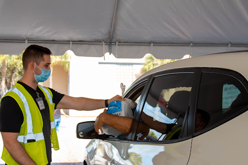 Social Services Organization «Boca Helping Hands», reviews and photos