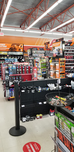 Auto Parts Store «AutoZone», reviews and photos, 3294 S John Young Pkwy, Kissimmee, FL 34746, USA