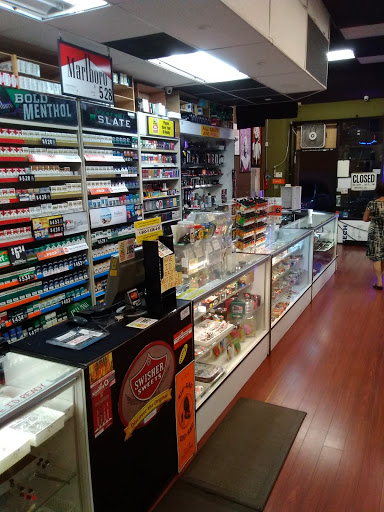 Tobacco Shop «Sky Tobacco Smoke Shop & Gifts», reviews and photos, 8702 Sepulveda Blvd, North Hills, CA 91343, USA