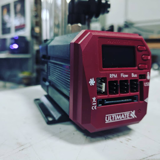 Computer Store «ModMyMods», reviews and photos, 850 St Paul St #26, Rochester, NY 14605, USA