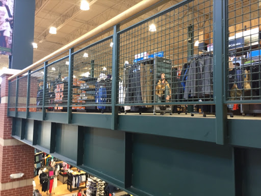 Shopping Mall «East Towne Mall», reviews and photos, 89 E Towne Mall, Madison, WI 53704, USA