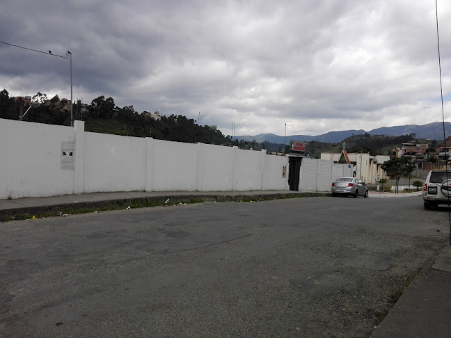 Escuela Vicente Bastidas Reinoso - Loja