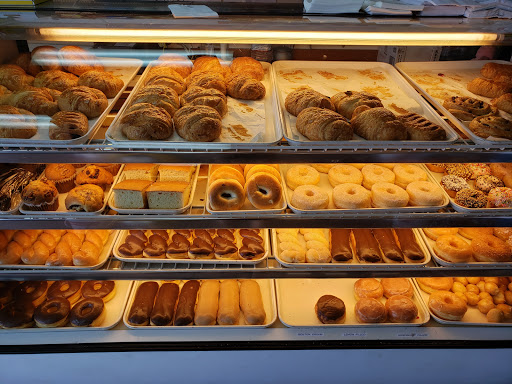 Donut Storr
