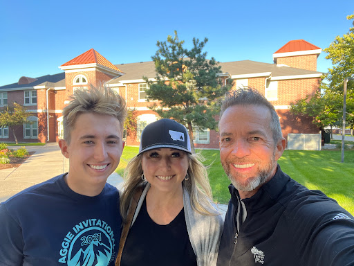 Book Store «USU Campus Store», reviews and photos, 650 N 800 E, Logan, UT 84322, USA