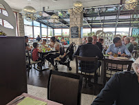 Atmosphère du Restaurant Les Halles de l'Aveyron Rodez à Onet-le-Château - n°5