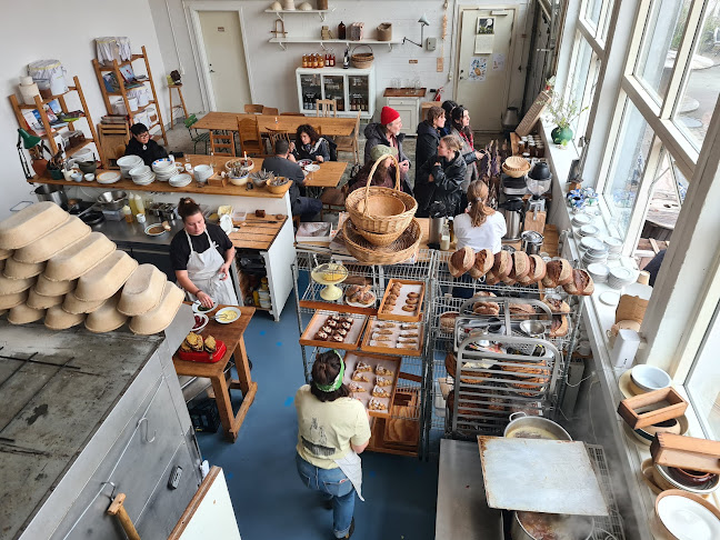 Refshalevej 213B, 1432 København