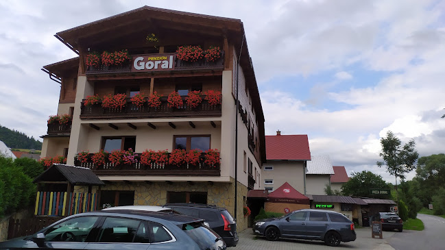 Penzión Goral