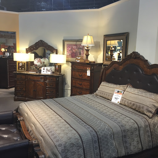 Furniture Store «Ashley HomeStore», reviews and photos, 1530 W Interstate 20, Arlington, TX 76017, USA