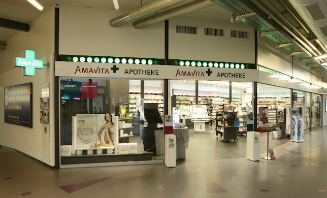 Einkaufszentrum Rhyland, Bahnhofstrasse 7, 9443 Widnau, Schweiz