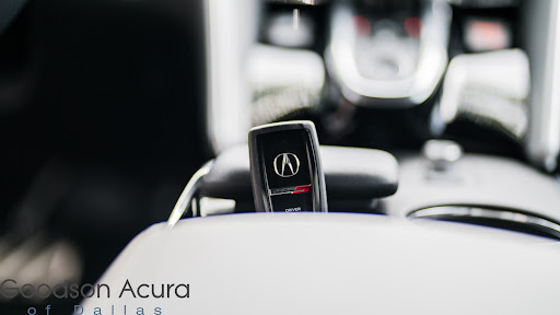 Acura Dealer «Goodson Acura of Dallas», reviews and photos, 4801 Lemmon Ave, Dallas, TX 75219, USA