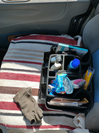 Auto Parts Store «NAPA Auto Parts - Genuine Parts Company», reviews and photos, 2191 Burgundy Pl, Ontario, CA 91761, USA