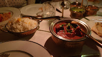 Curry du Restaurant indien Etoile de L'Inde à Châtillon - n°10